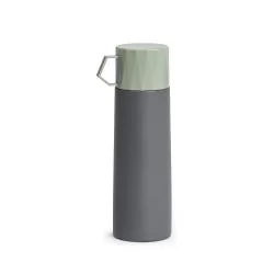 Garrafa Térmica 500ml Personalizada Garrafa Térmica 500ml Personalizada