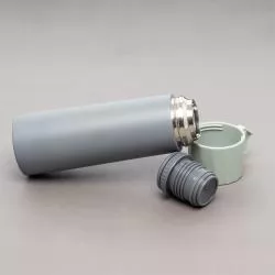 Garrafa Térmica 500ml Personalizada Garrafa Térmica 500ml Personalizada