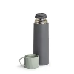 Garrafa Térmica 500ml Personalizada Garrafa Térmica 500ml Personalizada
