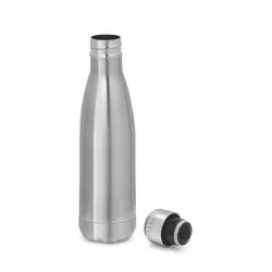 Garrafa térmica 510ml Personalizada Garrafa térmica 510ml Personalizada