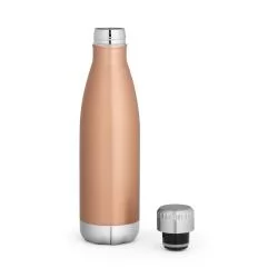 Garrafa térmica 510ml Personalizada Garrafa térmica 510ml Personalizada
