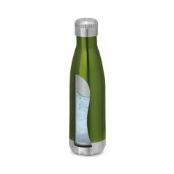 Garrafa térmica 510ml Personalizada Garrafa térmica 510ml Personalizada