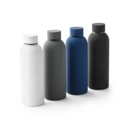 Garrafa Térmica 550ml Personalizada Garrafa Térmica 550ml Personalizada