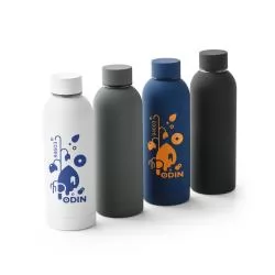 Garrafa Térmica 550ml Personalizada Garrafa Térmica 550ml Personalizada