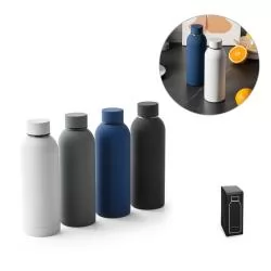 Garrafa Térmica 550ml Personalizada Garrafa Térmica 550ml Personalizada