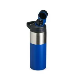 Garrafa Térmica 550ml Personalizada Garrafa Térmica 550ml Personalizada