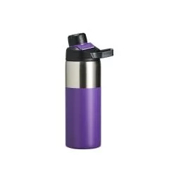 Garrafa Térmica 550ml Personalizada Garrafa Térmica 550ml Personalizada