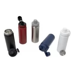 Garrafa Térmica 570ml Personalizada Garrafa Térmica 570ml Personalizada
