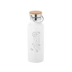 Garrafa térmica 570ml Personalizada Garrafa térmica 570ml Personalizada
