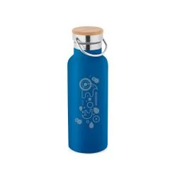 Garrafa térmica 570ml Personalizada Garrafa térmica 570ml Personalizada