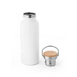 Garrafa térmica 570ml Personalizada Garrafa térmica 570ml Personalizada