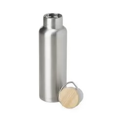 Garrafa Térmica 600ml Personalizada Garrafa Térmica 600ml Personalizada