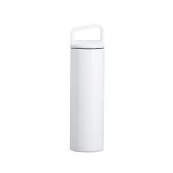 Garrafa Térmica 600ml Personalizada Garrafa Térmica 600ml Personalizada