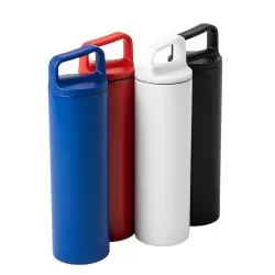 Garrafa Térmica 600ml Personalizada Garrafa Térmica 600ml Personalizada
