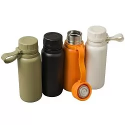 Garrafa Térmica 600ml Personalizada Garrafa Térmica 600ml Personalizada