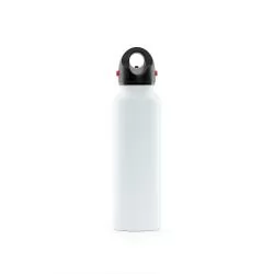 Garrafa Térmica 620ml Personalizada Garrafa Térmica 620ml Personalizada