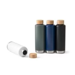 Garrafa Térmica 640ml Personalizada Garrafa Térmica 640ml Personalizada