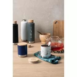 Garrafa Térmica 640ml Personalizada Garrafa Térmica 640ml Personalizada
