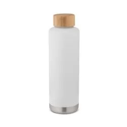 Garrafa Térmica 640ml Personalizada Garrafa Térmica 640ml Personalizada