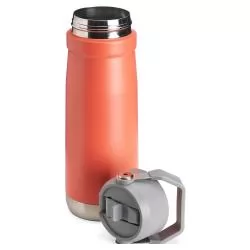 Garrafa Térmica 650ml Personalizada Garrafa Térmica 650ml Personalizada