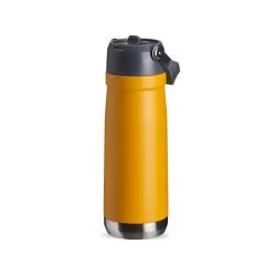 Garrafa Térmica 650ml Personalizada Garrafa Térmica 650ml Personalizada