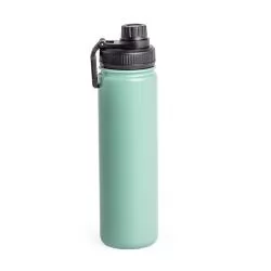 Garrafa Térmica 650ml Personalizada Garrafa Térmica 650ml Personalizada