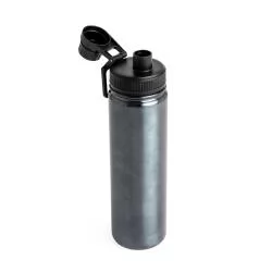 Garrafa Térmica 650ml Personalizada Garrafa Térmica 650ml Personalizada