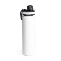Garrafa Térmica 650ml Personalizada Garrafa Térmica 650ml Personalizada