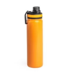 Garrafa Térmica 650ml Personalizada Garrafa Térmica 650ml Personalizada