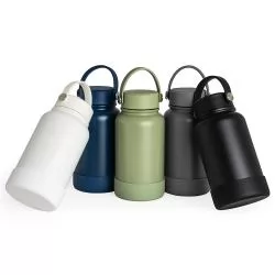 Garrafa Térmica 700ml Personalizada Garrafa Térmica 700ml Personalizada