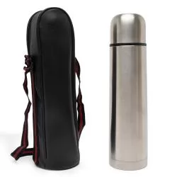 Garrafa Térmica 750ml Personalizada Garrafa Térmica 750ml Personalizada