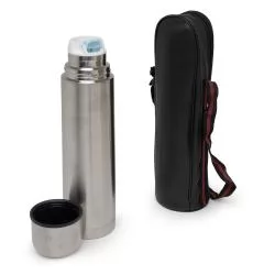 Garrafa Térmica 750ml Personalizada Garrafa Térmica 750ml Personalizada
