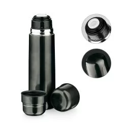 Garrafa Térmica 750ml Personalizada Garrafa Térmica 750ml Personalizada