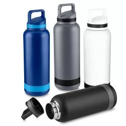 Garrafa Térmica 750ml Personalizada Garrafa Térmica 750ml Personalizada