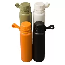 Garrafa Térmica 800ml Personalizada Garrafa Térmica 800ml Personalizada