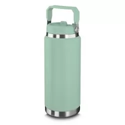 Garrafa Térmica 850ml Personalizada Garrafa Térmica 850ml Personalizada