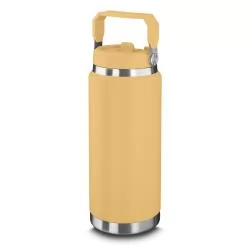 Garrafa Térmica 850ml Personalizada Garrafa Térmica 850ml Personalizada