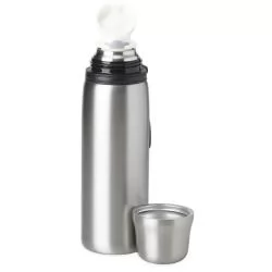 Garrafa Térmica 850ml Personalizada Garrafa Térmica 850ml Personalizada