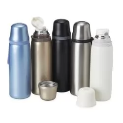Garrafa Térmica 850ml Personalizada Garrafa Térmica 850ml Personalizada