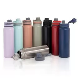 Garrafa Térmica 850ml Personalizada Garrafa Térmica 850ml Personalizada