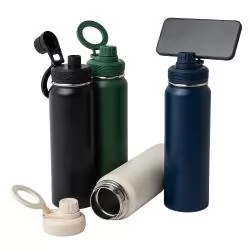 Garrafa Térmica 850ml Personalizada Garrafa Térmica 850ml Personalizada