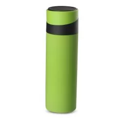 Garrafa Térmica Apoio para Celular Personalizada Garrafa Térmica Apoio para Celular Personalizada