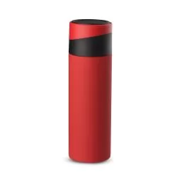 Garrafa Térmica Apoio para Celular Personalizada Garrafa Térmica Apoio para Celular Personalizada