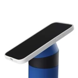 Garrafa Térmica Apoio para Celular Personalizada Garrafa Térmica Apoio para Celular Personalizada