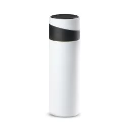 Garrafa Térmica Apoio para Celular Personalizada Garrafa Térmica Apoio para Celular Personalizada