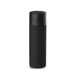 Garrafa Térmica Apoio para Celular Personalizada Garrafa Térmica Apoio para Celular Personalizada