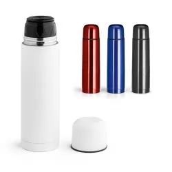 Garrafa Térmica com parede dupla Personalizada Garrafa Térmica com parede dupla Personalizada