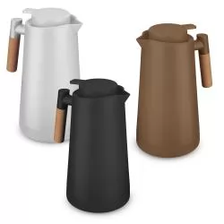 Garrafa Térmica de 1l Personalizada Garrafa Térmica de 1l Personalizada