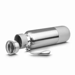 Garrafa Térmica de 500ml Personalizada Garrafa Térmica de 500ml Personalizada