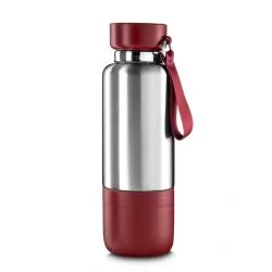 Garrafa Térmica de 500ml Personalizada Garrafa Térmica de 500ml Personalizada